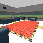 -Gem Refinary Tycoon- 