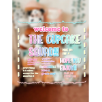 ~The Cupcake squad~