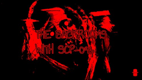 SCP HORROR BACKROOMS SCARY GAME