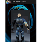 CrazyBud