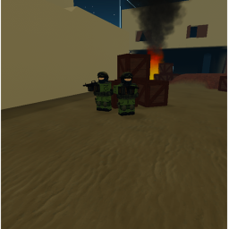 Special Forces