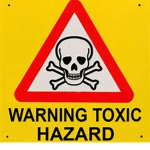 Arsenal TOXIC Patrol