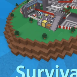 Natural Disaster Survival icon