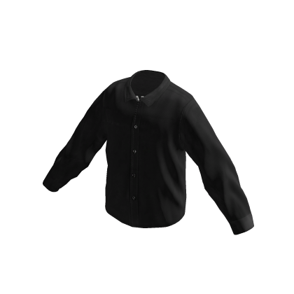 BLS - Balenciaga Black T-Shirt thumbnail