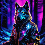 Wolf Legneds