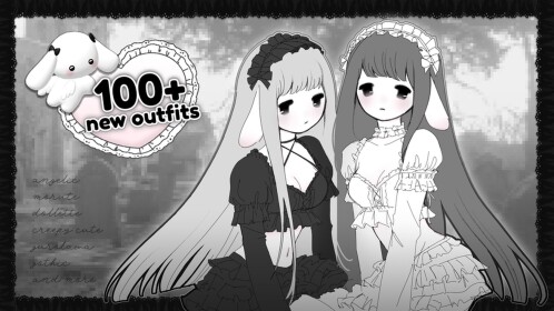 (NEW) Chi's Outfit Ideas