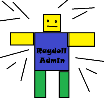 Ragdoll and Admin