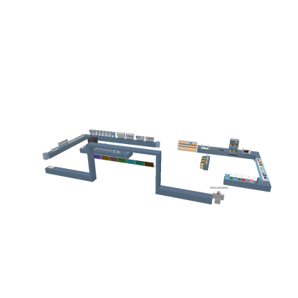 Kitchen Kit