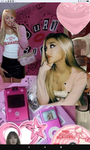PreppyInPink