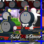 build with denver