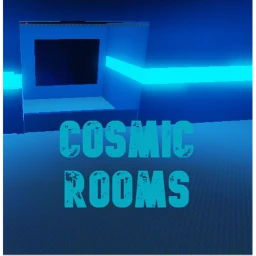 Cosmic Rooms: The Golden Era icon