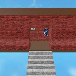 Liam's Sky Island Place icon