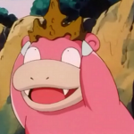 Slowpoke Cult