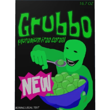 Item Thumbnail