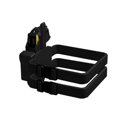 Right Drop Leg Taser [1.0] thumbnail