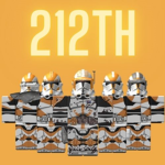Republic 212th Division