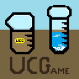 Untitled Chemistry Game (UCG) β1