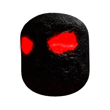 The Stalker's Head [Emissive]