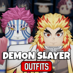 Demon Slayer Outfits