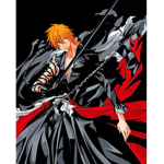 Shinigami Origin