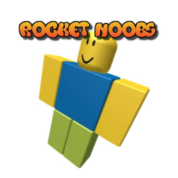 Rocket Noobs (pre-alpha)