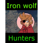 Iron wolf hunters