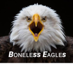 Bᴏɴᴇʟᴇss Eᴀɢʟᴇs