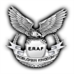 Eagle Robloxs Armed Forces