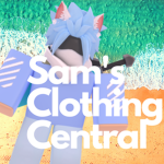 Sam's Clothing Central