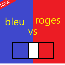 capture des flag rouge vs bleu