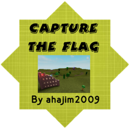 Capture the flag (Discontinued)