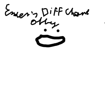 Ender's Obby Of Difficulty Chart 