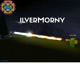 Castle Ilvermorney