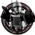 <TGAR> Advanced Null Class Commando's