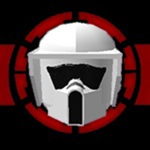 Galactic Crimson Empire : Scout Troopers