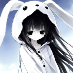 消えていく