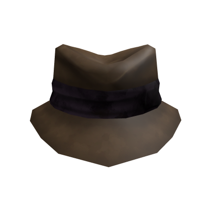 [-₩-] Watchman's Hat