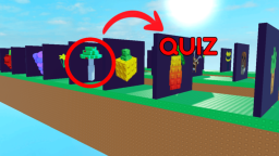 [🏝️SUMMER] - Rozwijaj quiz o ogrodzie!