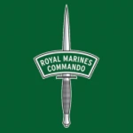 UK | Royal Marines Commandos