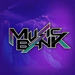 KBS TV Presents : Music Bank (RMC Production.)