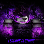 LeoCap's Clothing Group