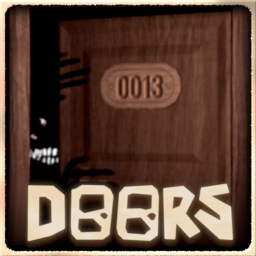Doors, but singleplayer 👁️