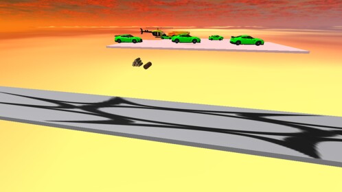 PLAY FROGGER AT THE ARCADE INSTEAD