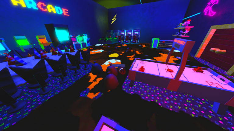 Carpet Cleaning Simulator screenshot 5