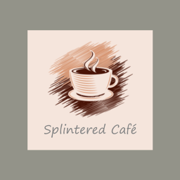 Splintered Café [V1]