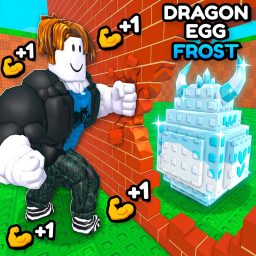 +1 Strength for Eggs icon