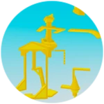 Game Badge Thumbnail