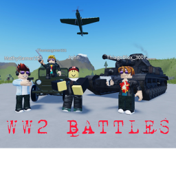 WW2 Battles