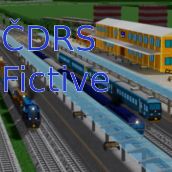 ČDRS ficticio [1.14.1]