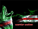 Warrior Wolves.